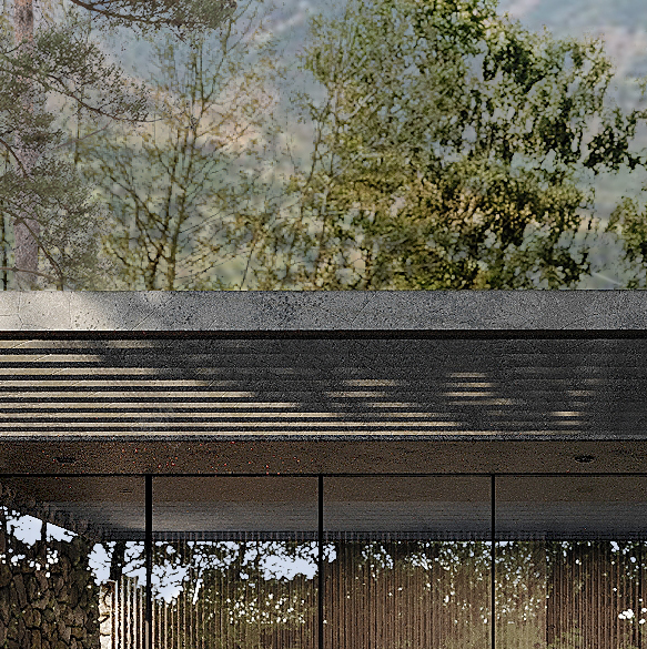 Pavillon Pelješac